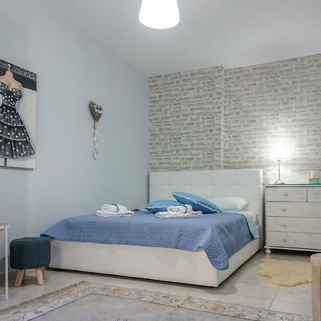 Appartement Casa Elegante à Kavala Extérieur photo