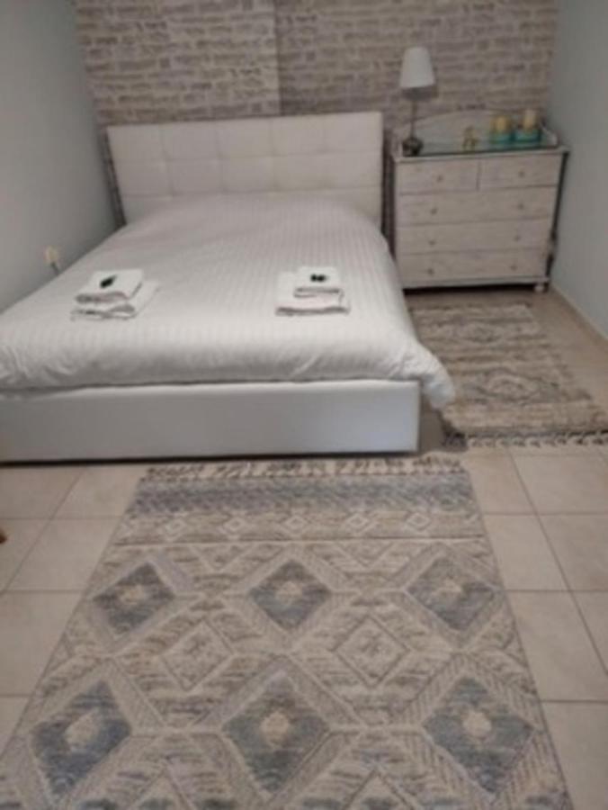 Appartement Casa Elegante à Kavala Extérieur photo