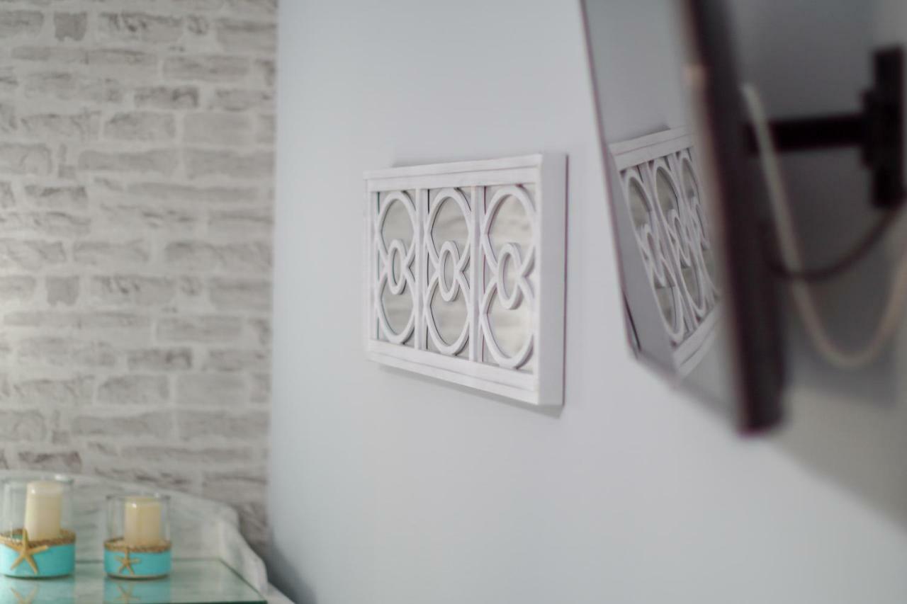 Appartement Casa Elegante à Kavala Extérieur photo