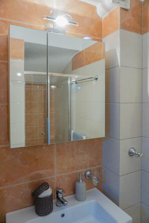 Appartement Casa Elegante à Kavala Extérieur photo